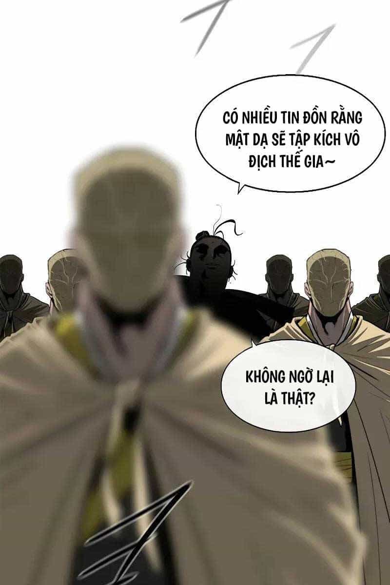 Bắc Kiếm Giang Hồ - Chương 174 - ảnh 85