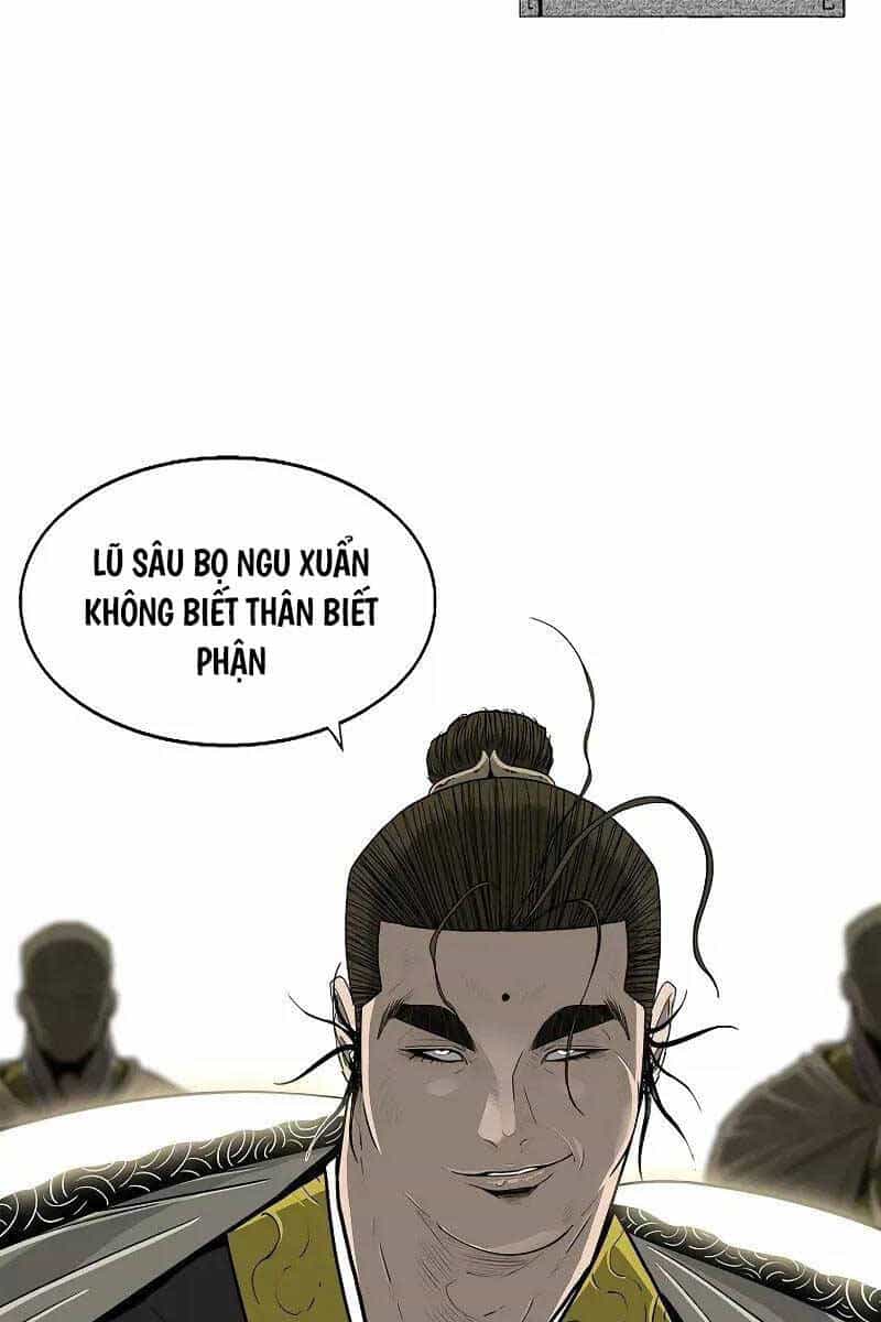 Bắc Kiếm Giang Hồ - Chương 174 - ảnh 89