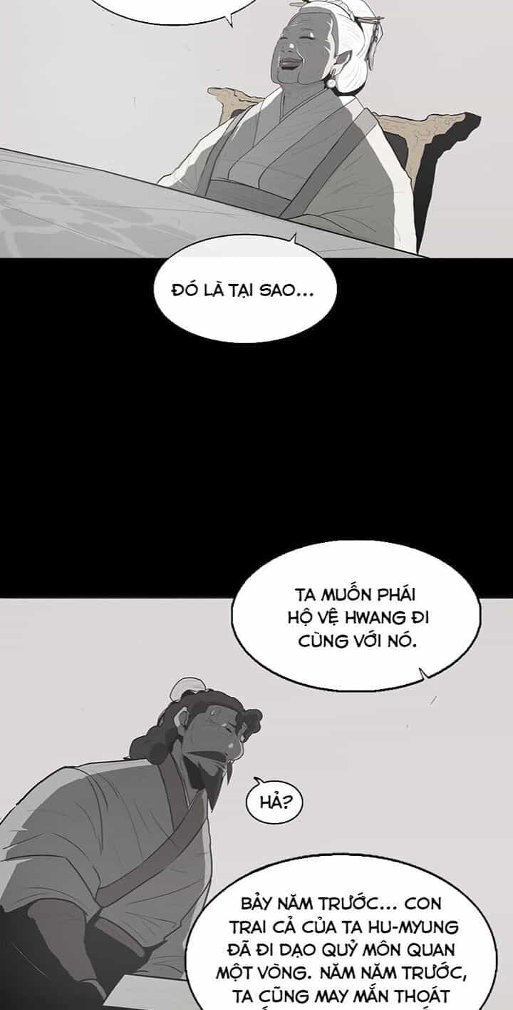Bắc Kiếm Giang Hồ - Chương 18 - ảnh 3