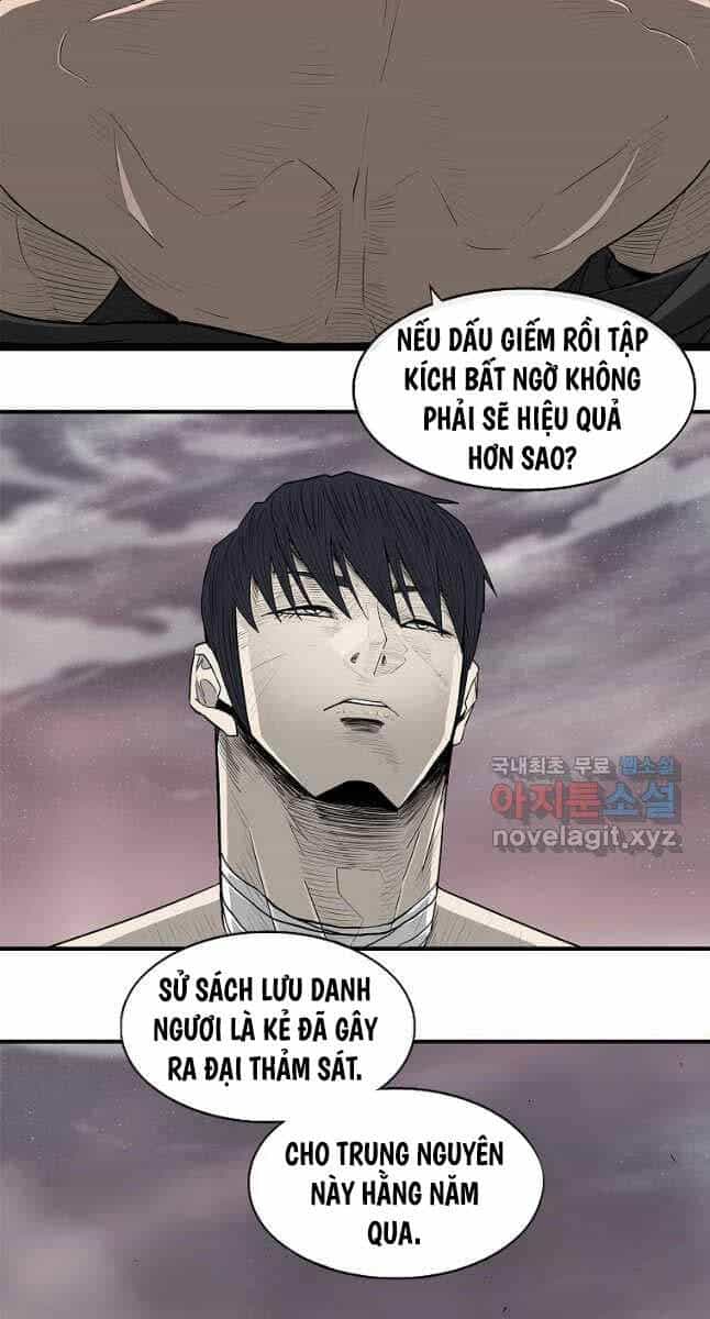 Bắc Kiếm Giang Hồ - Chương 177 - ảnh 16