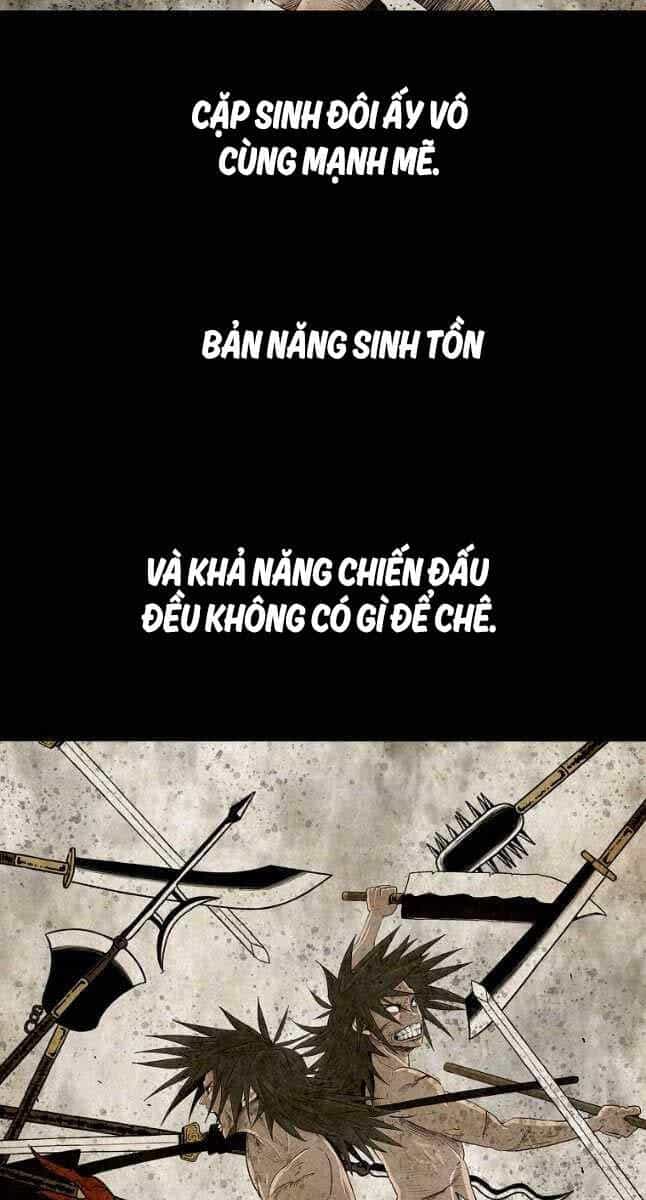Bắc Kiếm Giang Hồ - Chương 177 - ảnh 30
