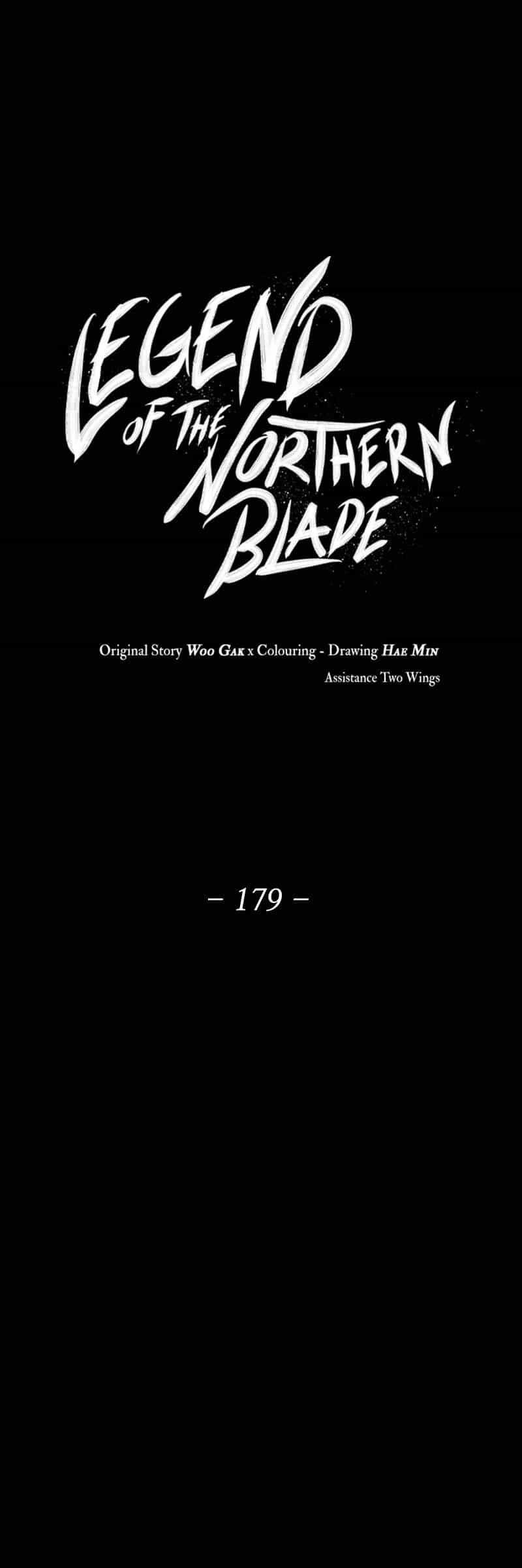 Bắc Kiếm Giang Hồ - Chương 179 - ảnh 3