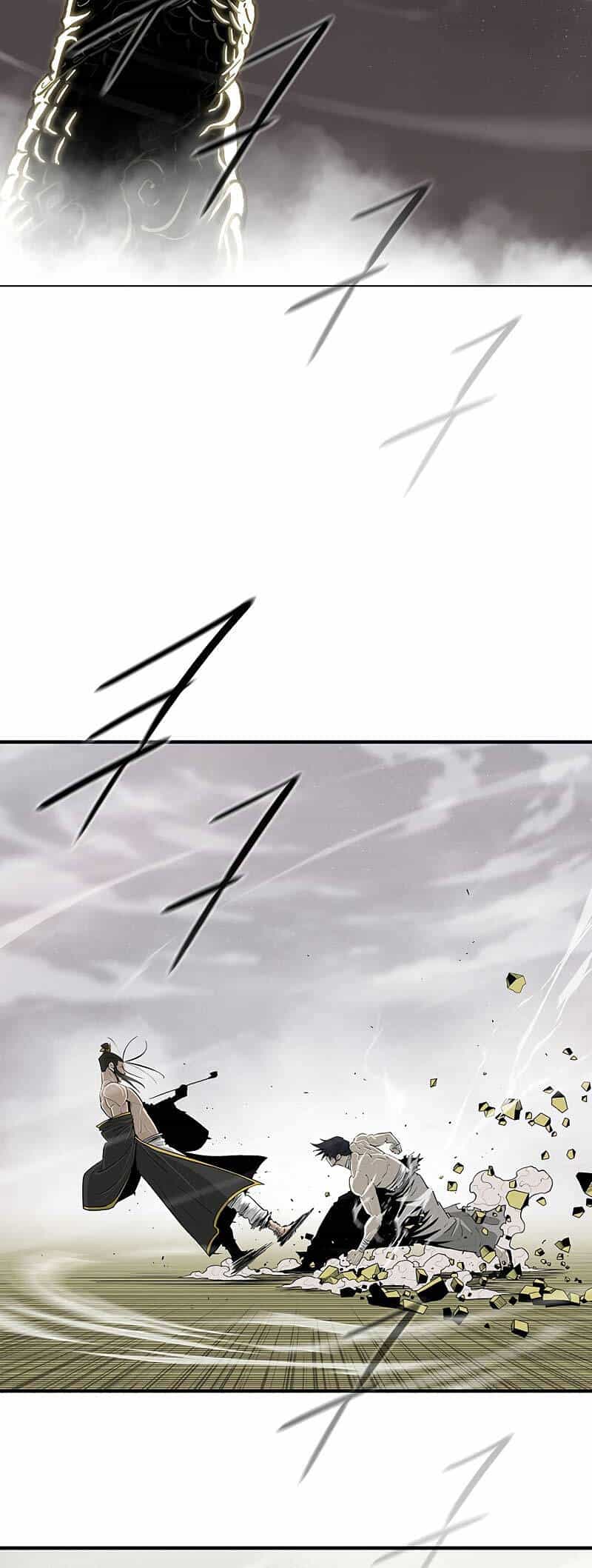 Bắc Kiếm Giang Hồ - Chương 179 - ảnh 5