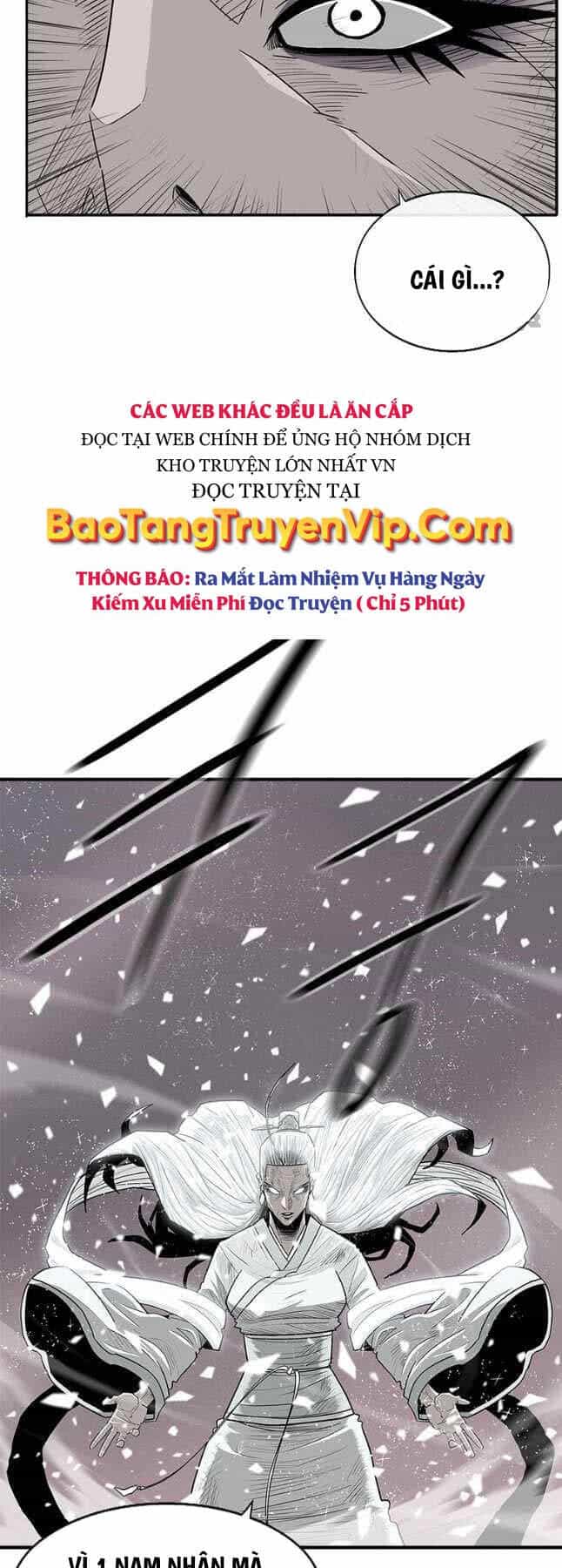 Bắc Kiếm Giang Hồ - Chương 184 - ảnh 25