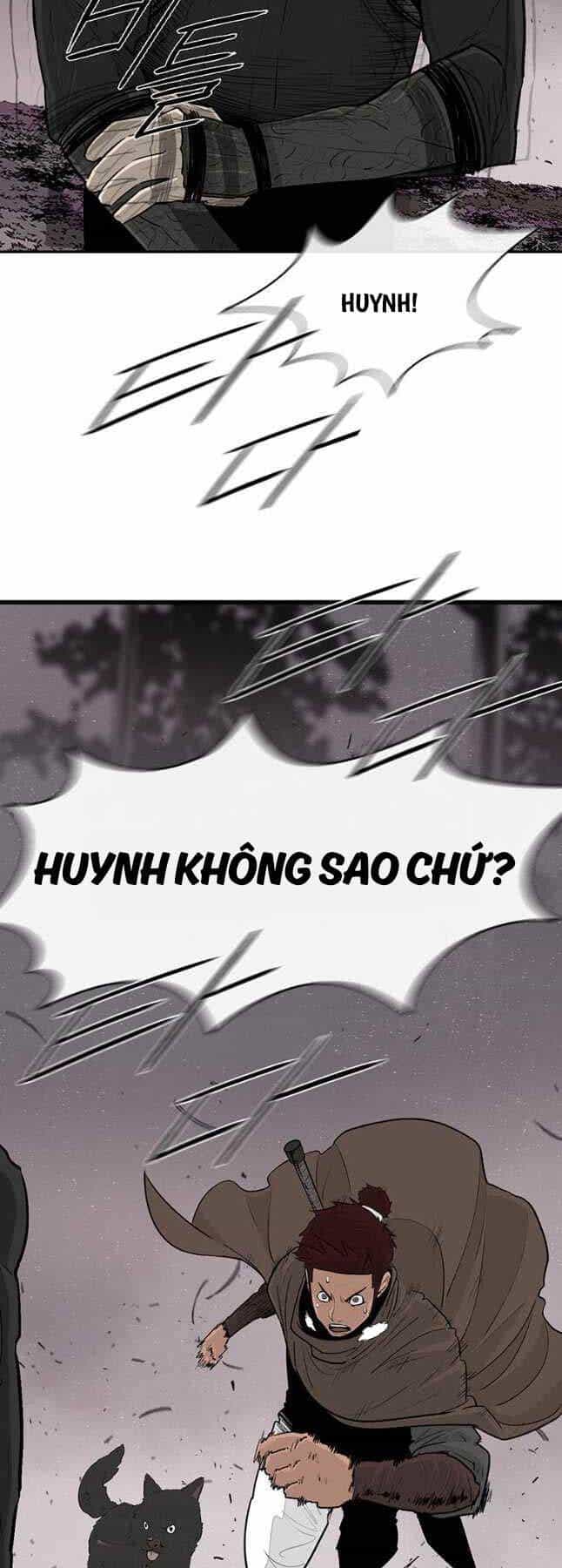 Bắc Kiếm Giang Hồ - Chương 184 - ảnh 4