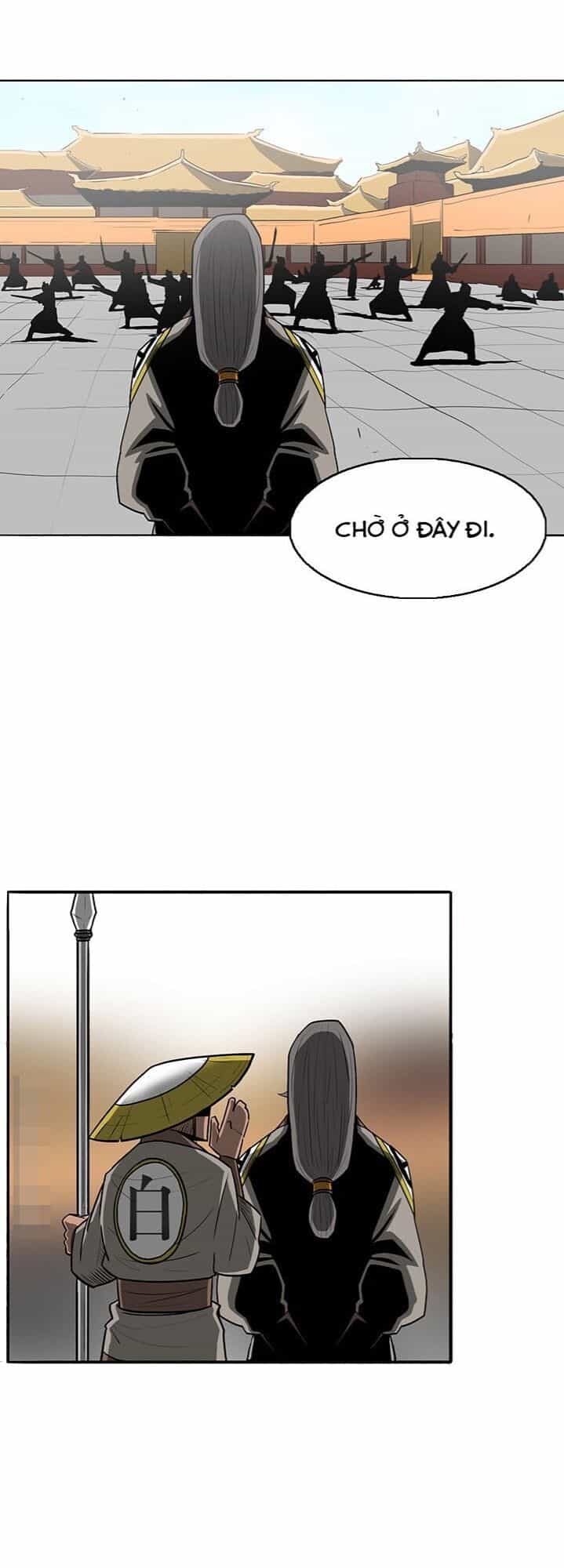 Bắc Kiếm Giang Hồ - Chương 19 - ảnh 19