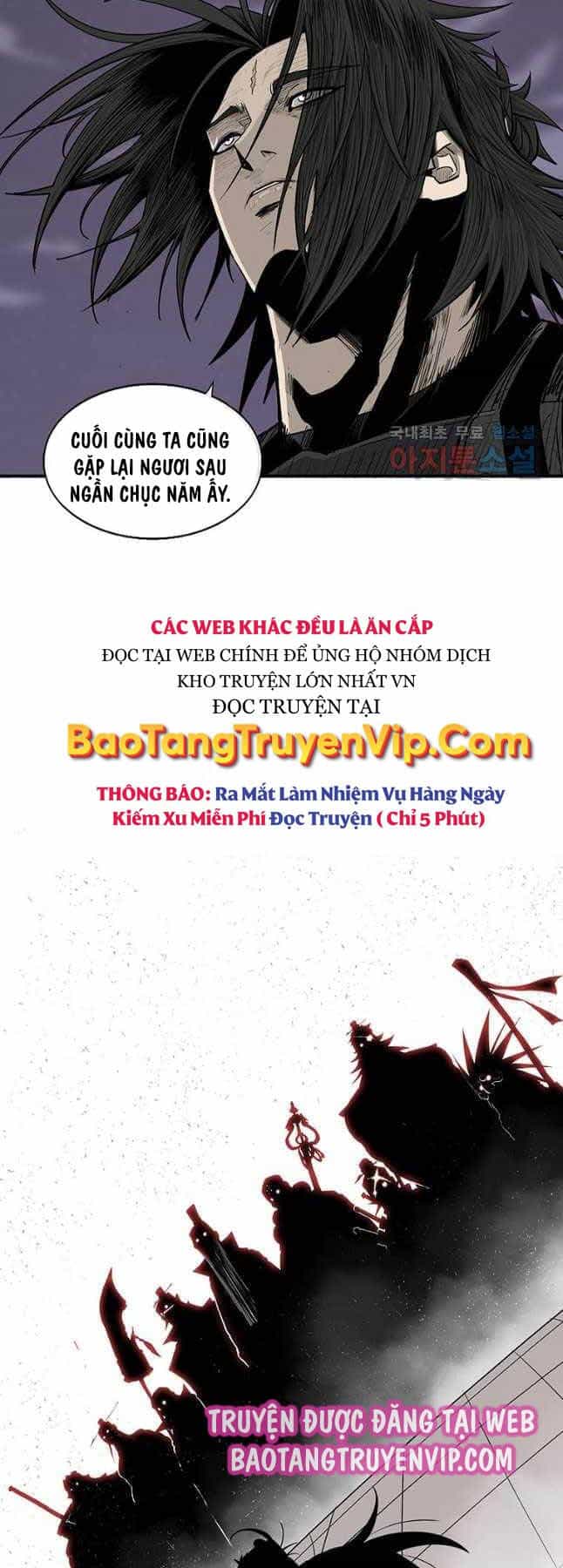 Bắc Kiếm Giang Hồ - Chương 187 - ảnh 4