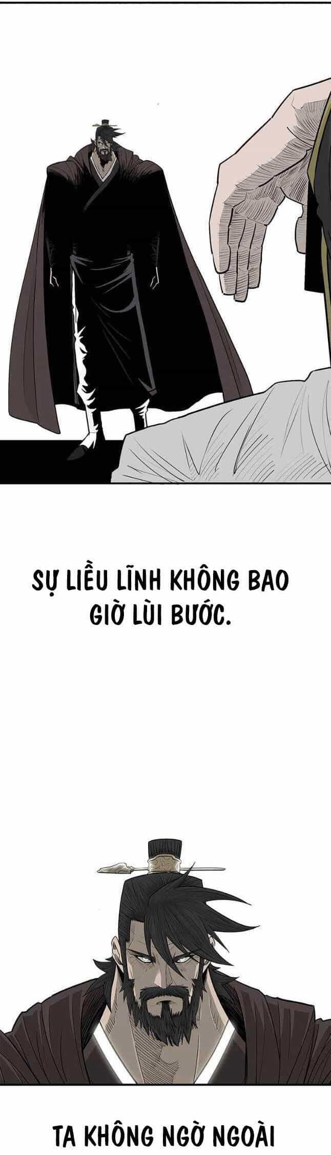 Bắc Kiếm Giang Hồ - Chương 188 - ảnh 26