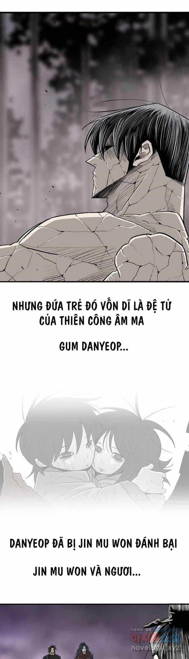 Bắc Kiếm Giang Hồ - Chương 189 - ảnh 24