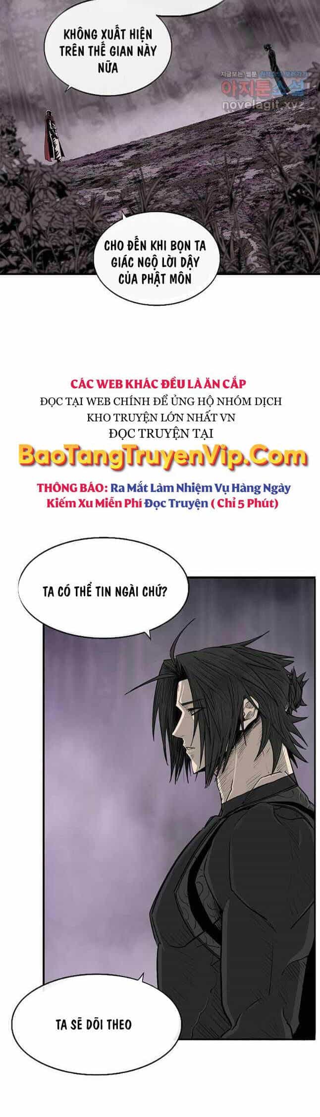 Bắc Kiếm Giang Hồ - Chương 189 - ảnh 8