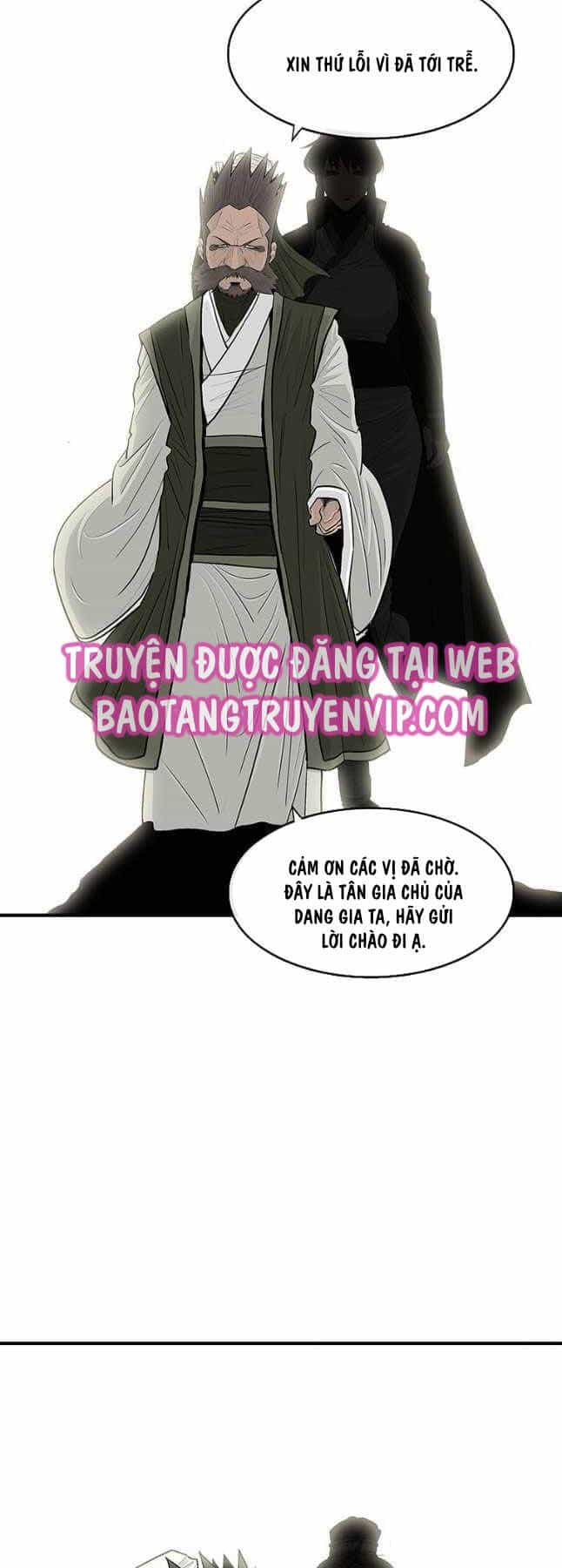 Bắc Kiếm Giang Hồ - Chương 191 - ảnh 12