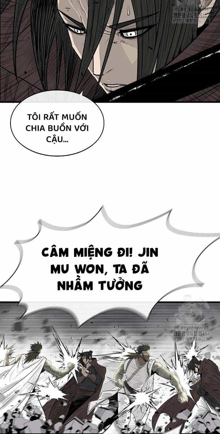 Bắc Kiếm Giang Hồ - Chương 193 - ảnh 39