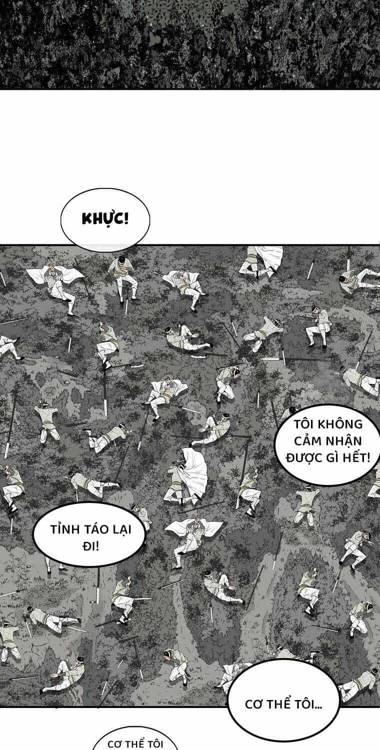 Bắc Kiếm Giang Hồ - Chương 194 - ảnh 39