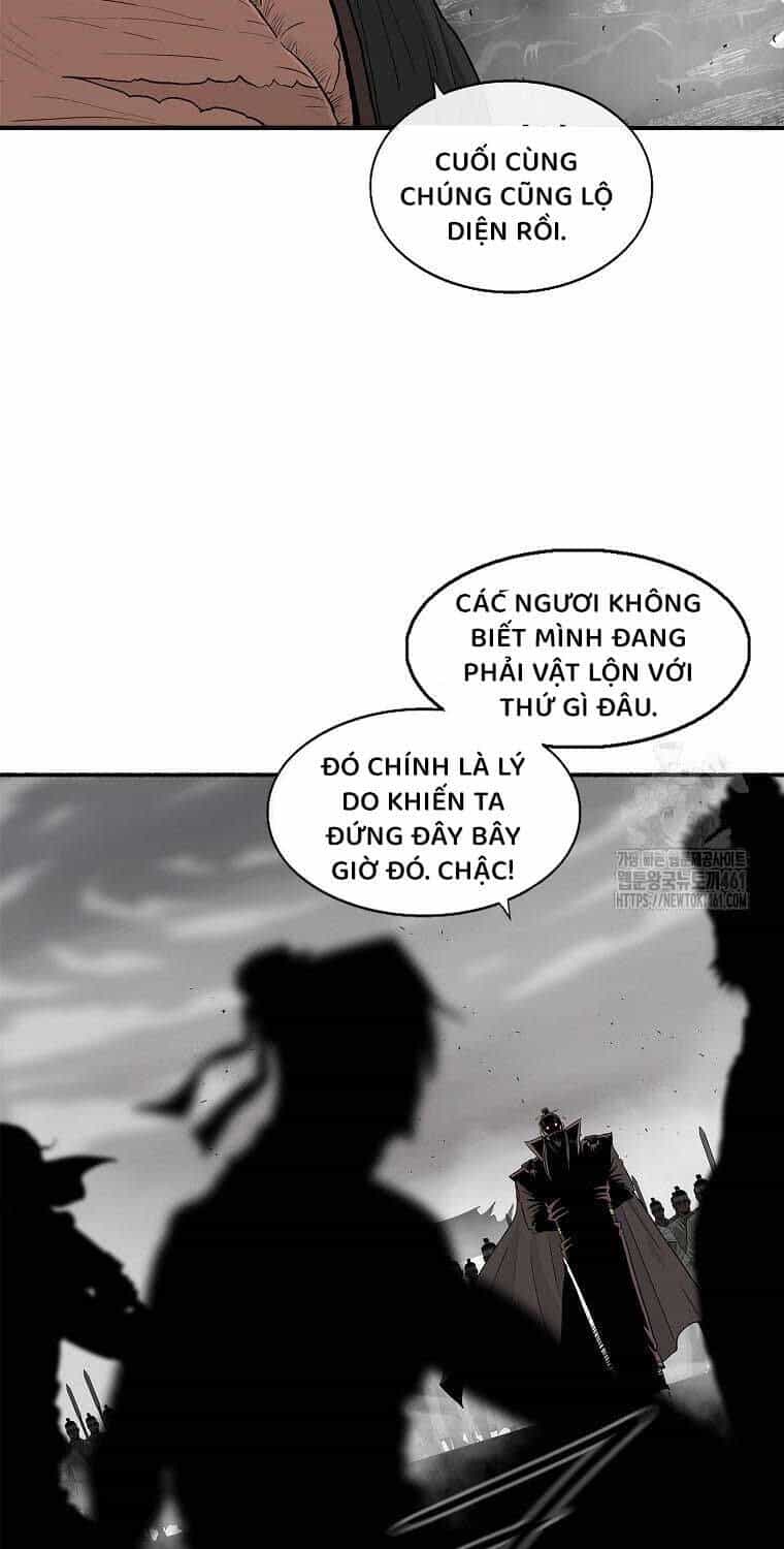 Bắc Kiếm Giang Hồ - Chương 194 - ảnh 63