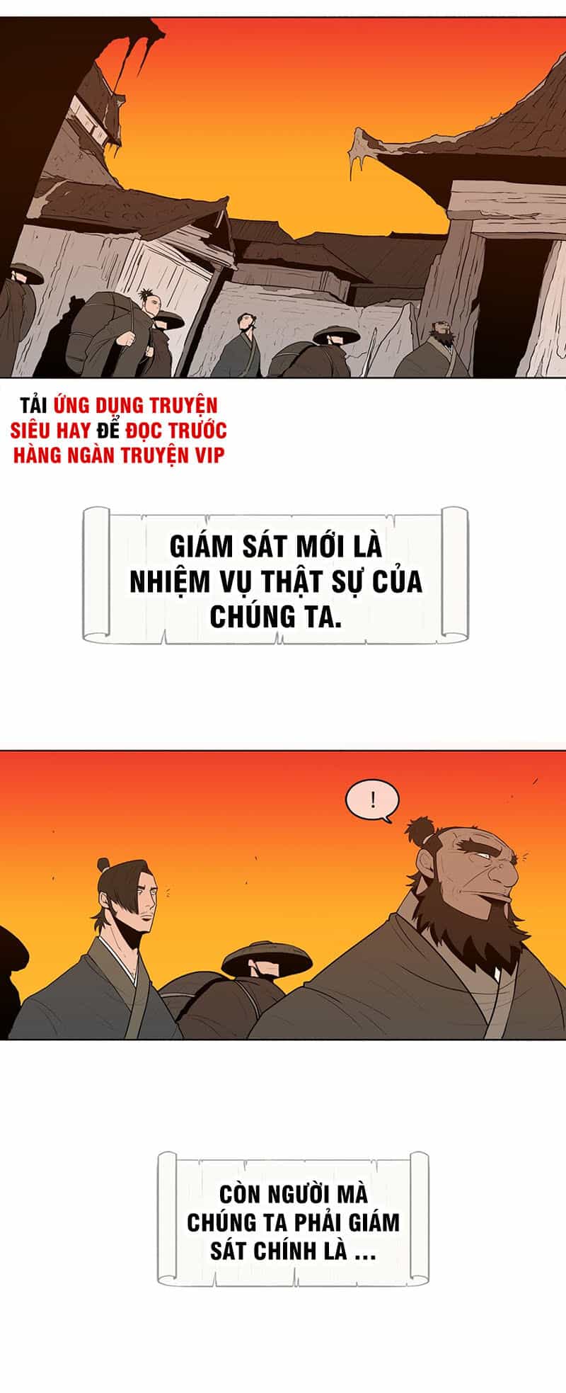 Bắc Kiếm Giang Hồ - Chương 2 - ảnh 10