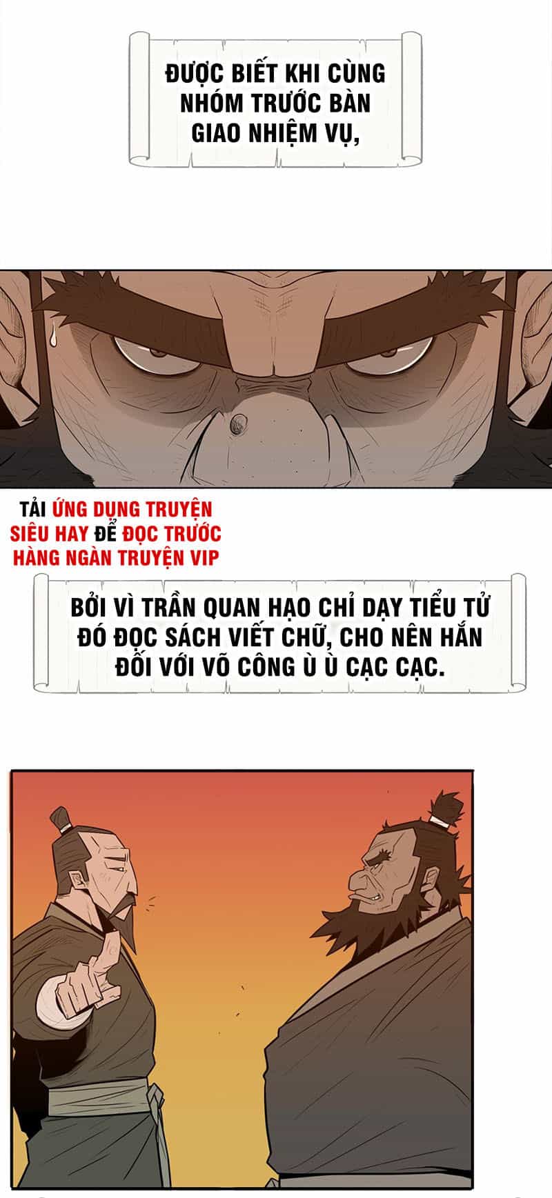 Bắc Kiếm Giang Hồ - Chương 2 - ảnh 14