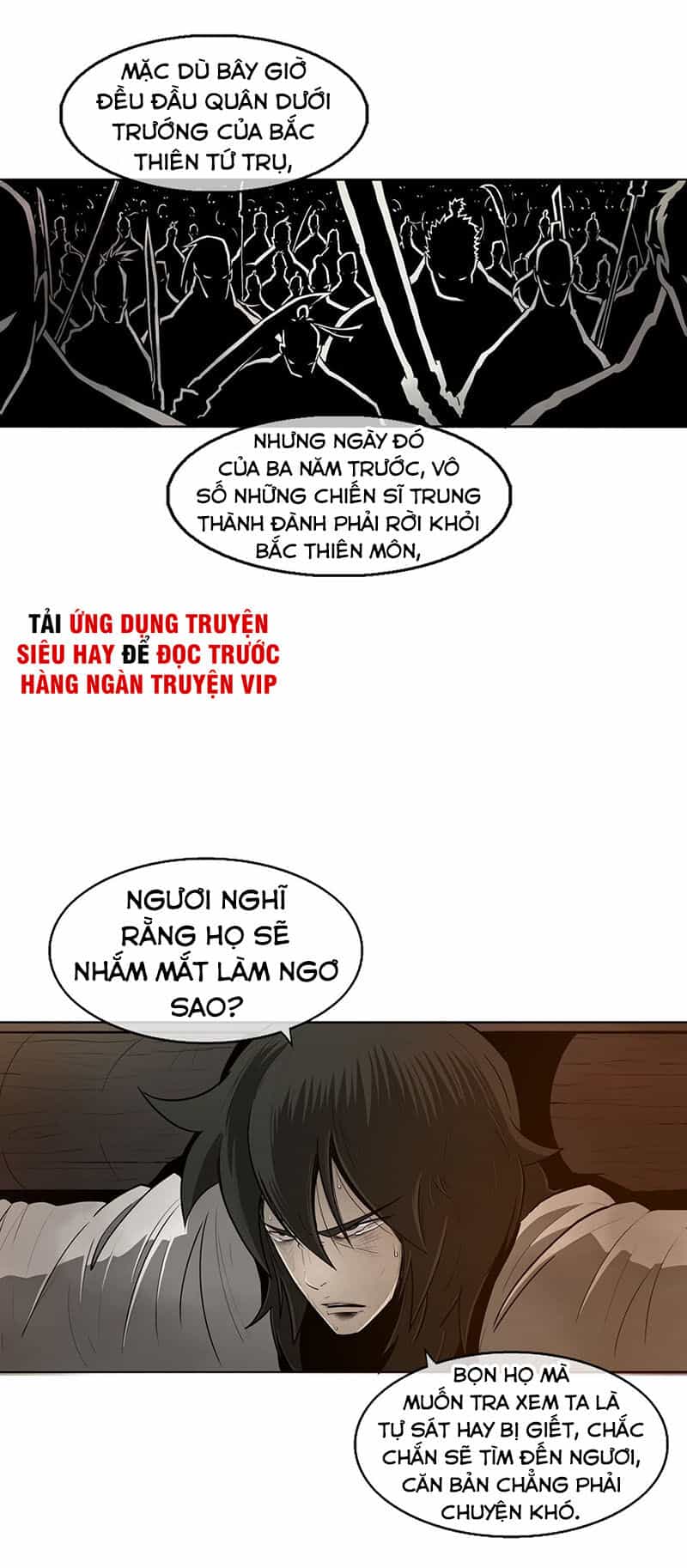 Bắc Kiếm Giang Hồ - Chương 2 - ảnh 44