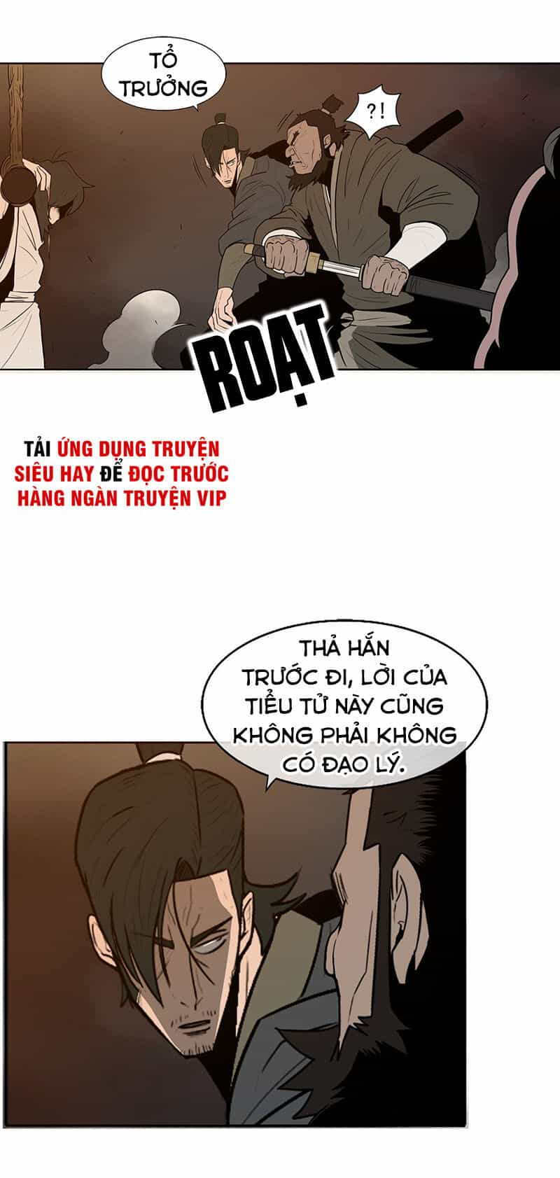 Bắc Kiếm Giang Hồ - Chương 2 - ảnh 46