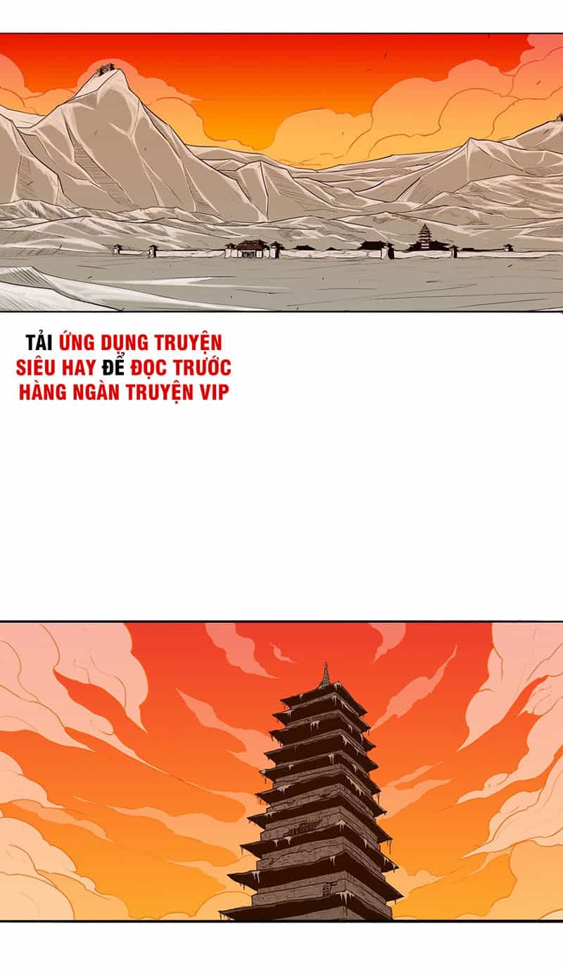 Bắc Kiếm Giang Hồ - Chương 2 - ảnh 58