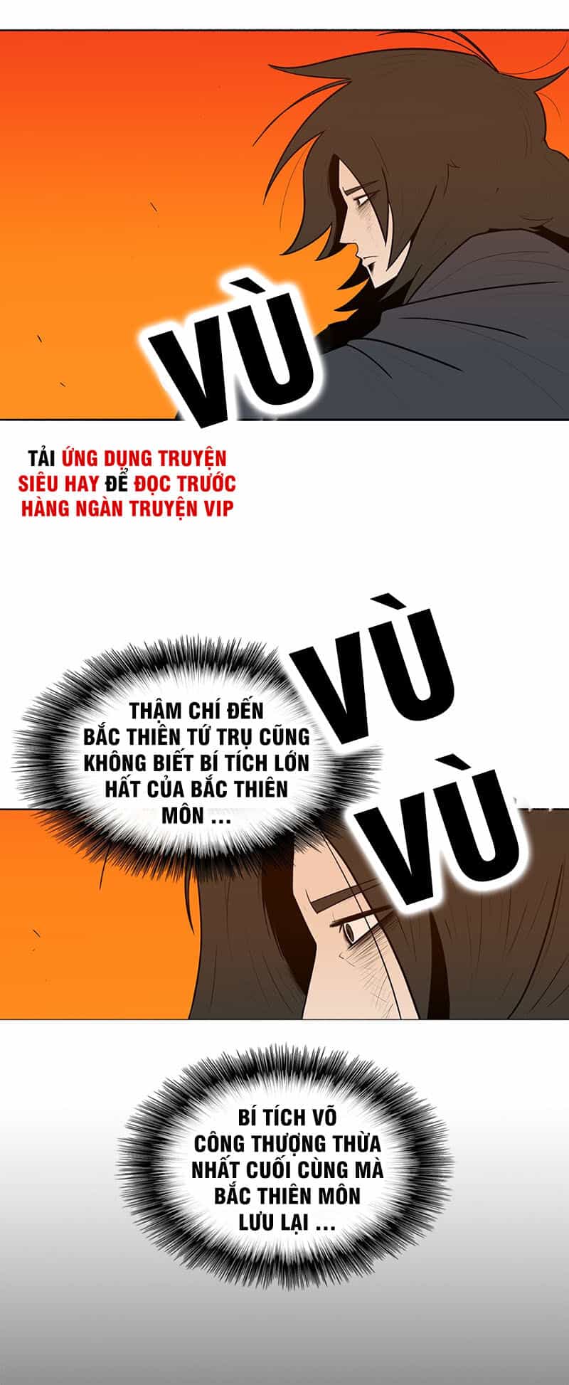 Bắc Kiếm Giang Hồ - Chương 2 - ảnh 61