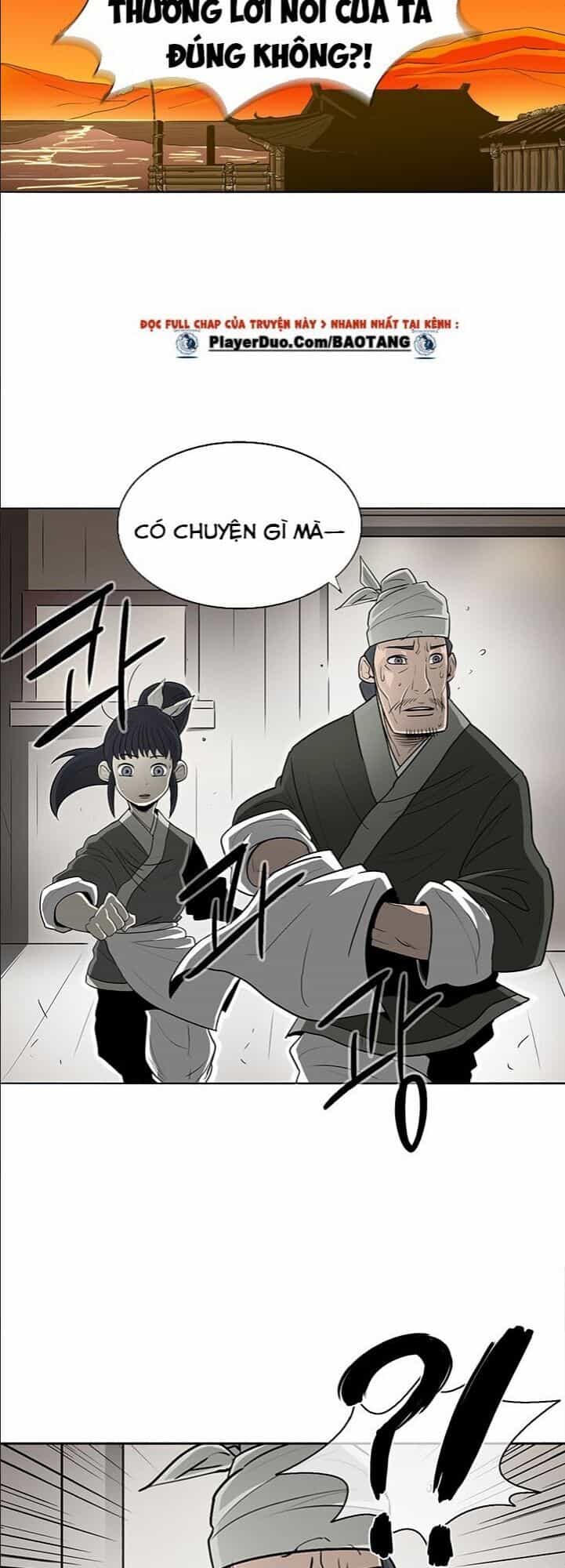 Bắc Kiếm Giang Hồ - Chương 20 - ảnh 37