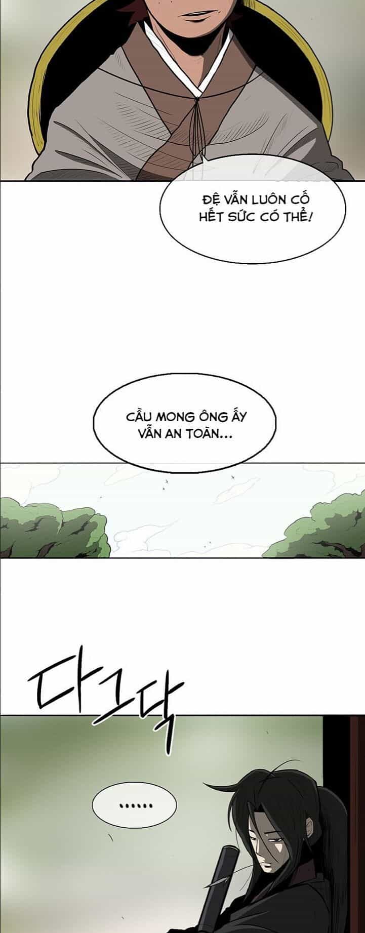 Bắc Kiếm Giang Hồ - Chương 20 - ảnh 8