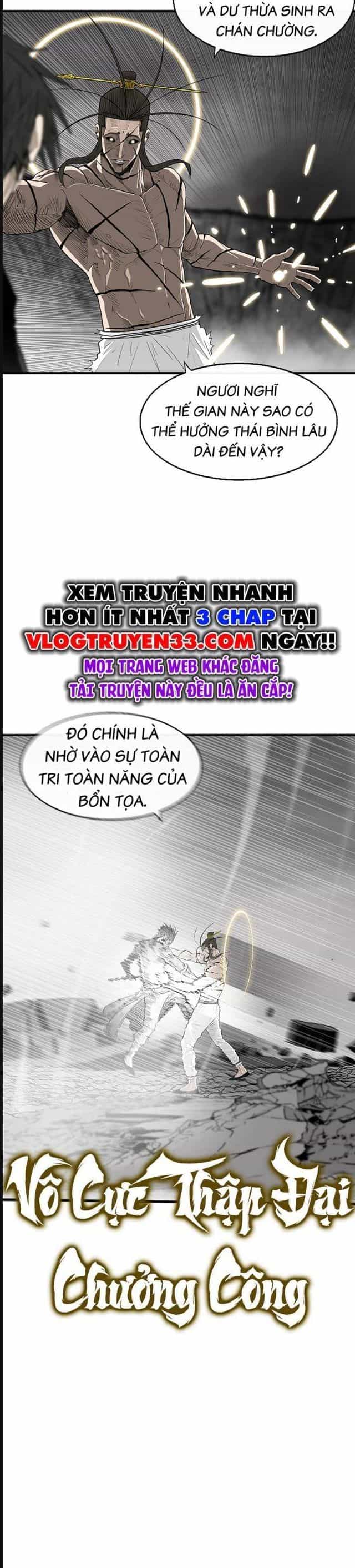 Bắc Kiếm Giang Hồ - Chương 199 - ảnh 14