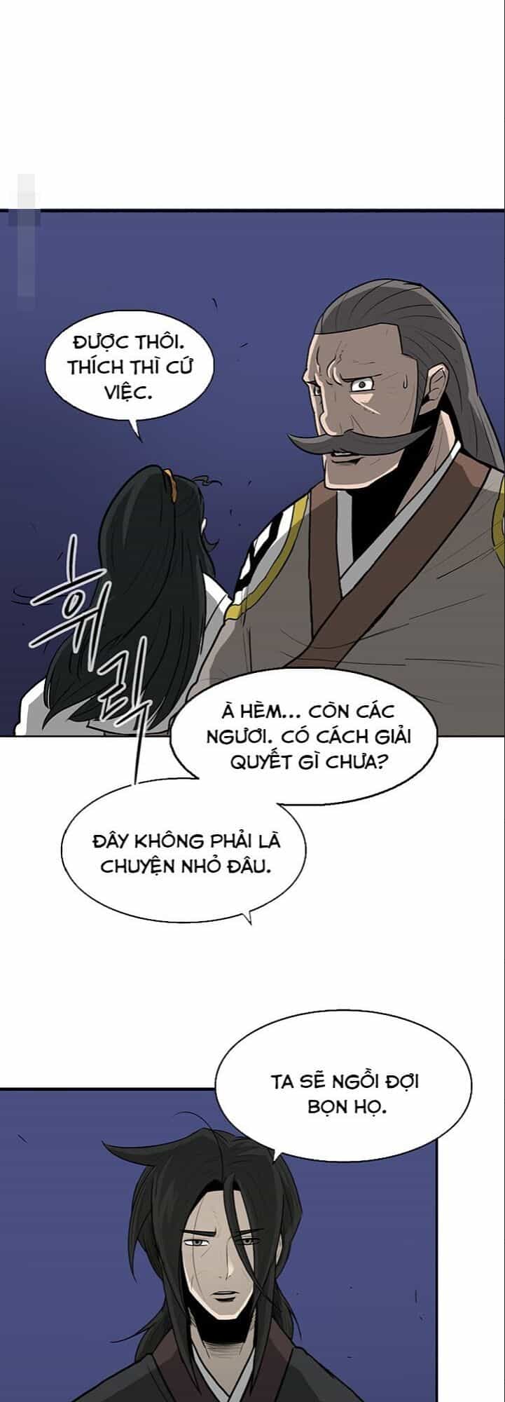 Bắc Kiếm Giang Hồ - Chương 22 - ảnh 59