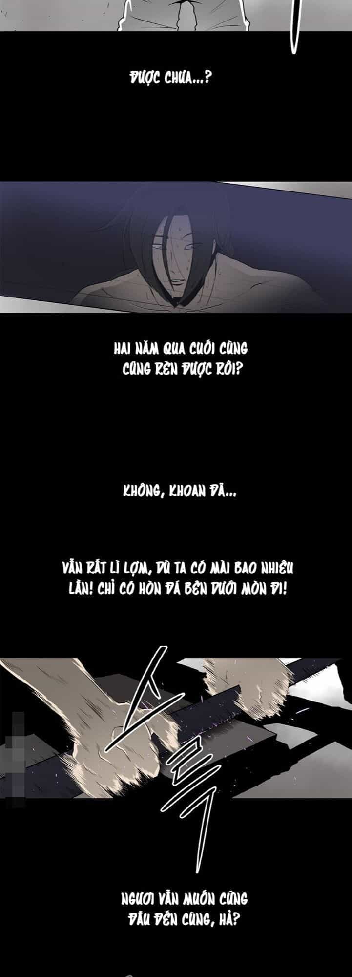 Bắc Kiếm Giang Hồ - Chương 23 - ảnh 19