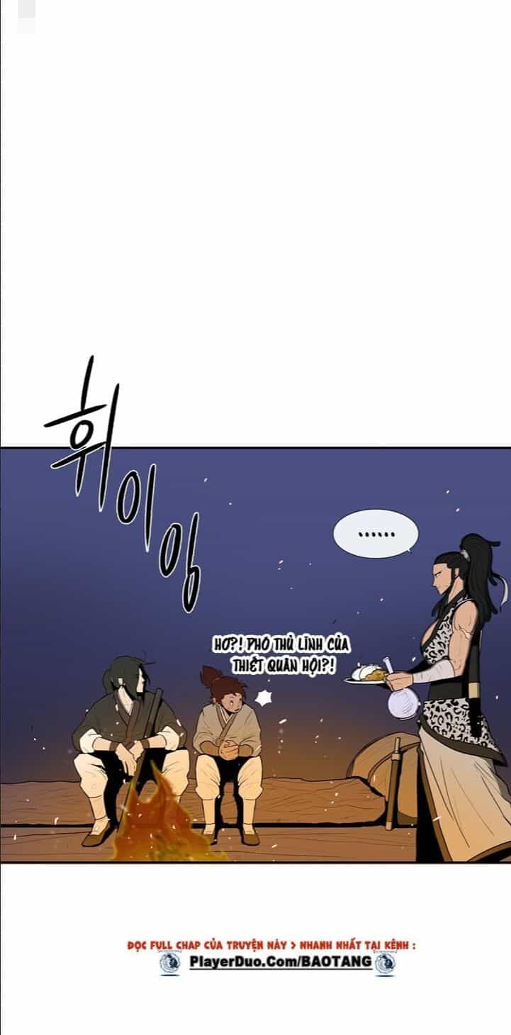 Bắc Kiếm Giang Hồ - Chương 23 - ảnh 32