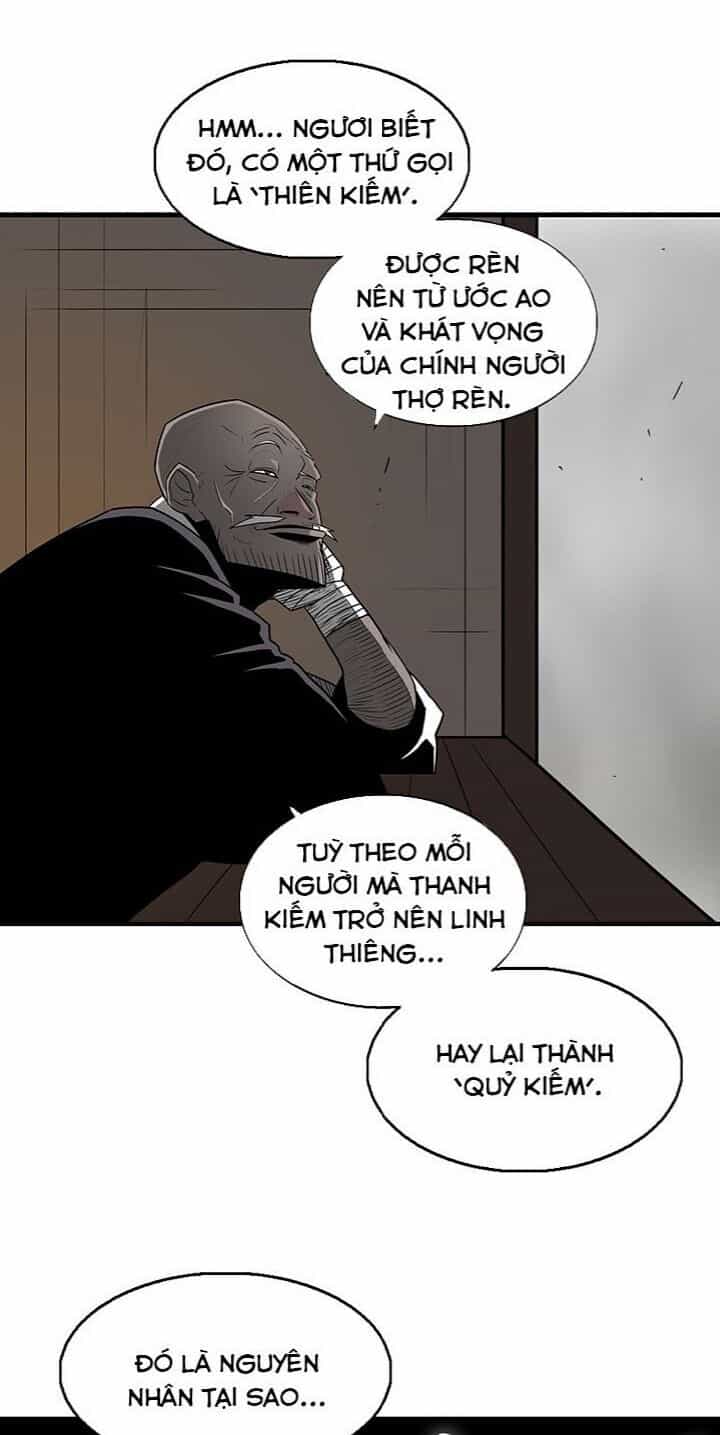 Bắc Kiếm Giang Hồ - Chương 26 - ảnh 16