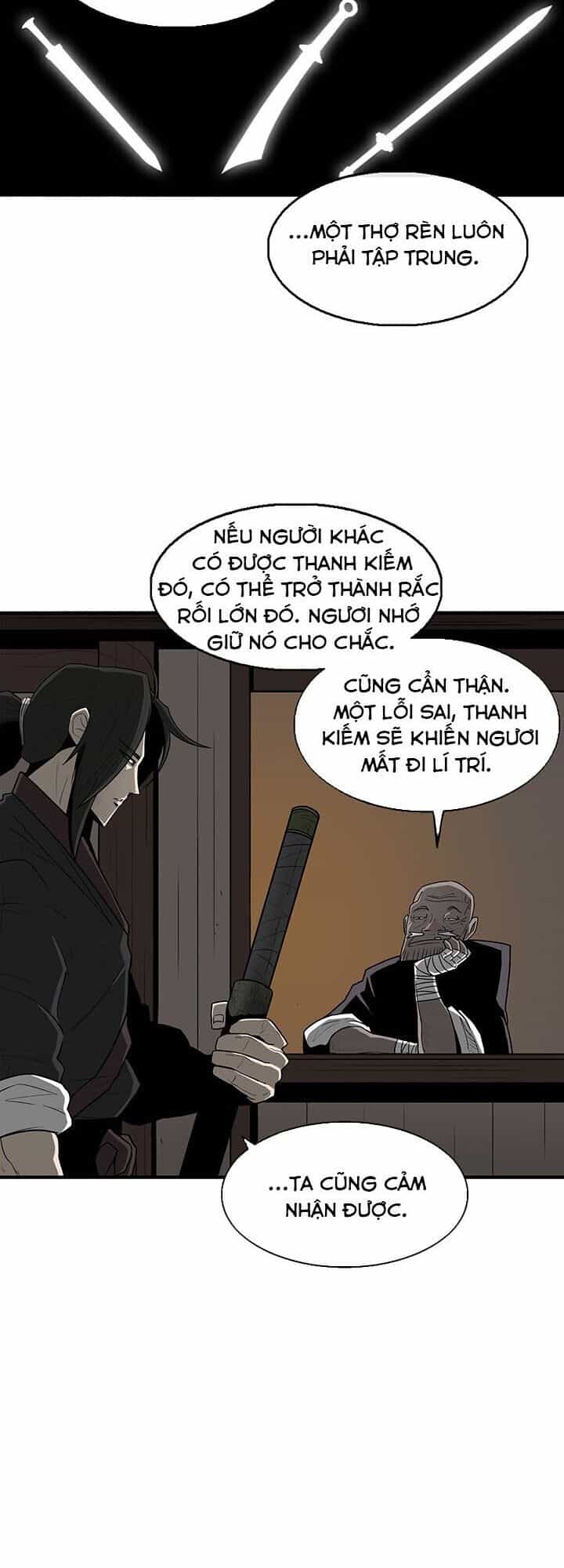 Bắc Kiếm Giang Hồ - Chương 26 - ảnh 5