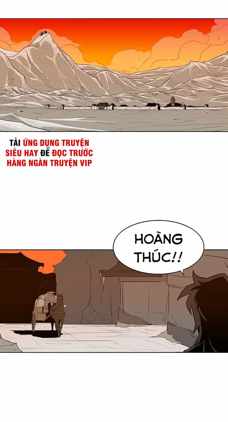 Bắc Kiếm Giang Hồ - Chương 3 - ảnh 13