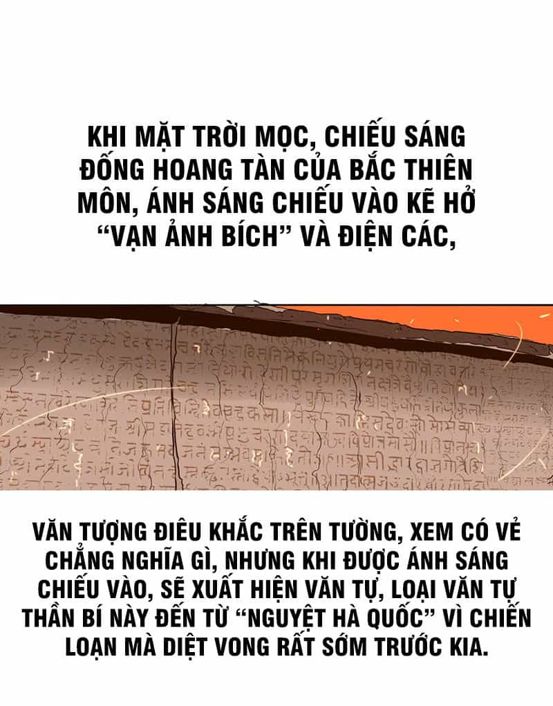 Bắc Kiếm Giang Hồ - Chương 3 - ảnh 3