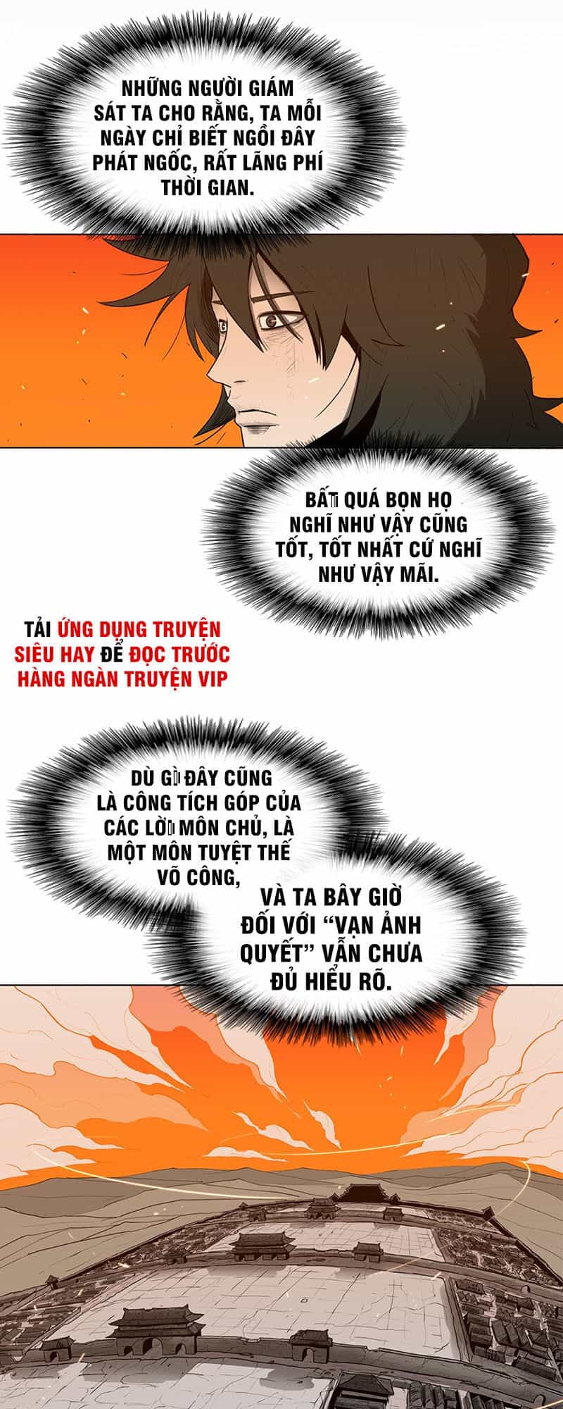 Bắc Kiếm Giang Hồ - Chương 3 - ảnh 9