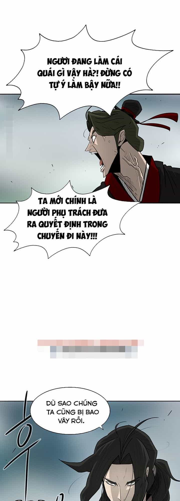 Bắc Kiếm Giang Hồ - Chương 30 - ảnh 18
