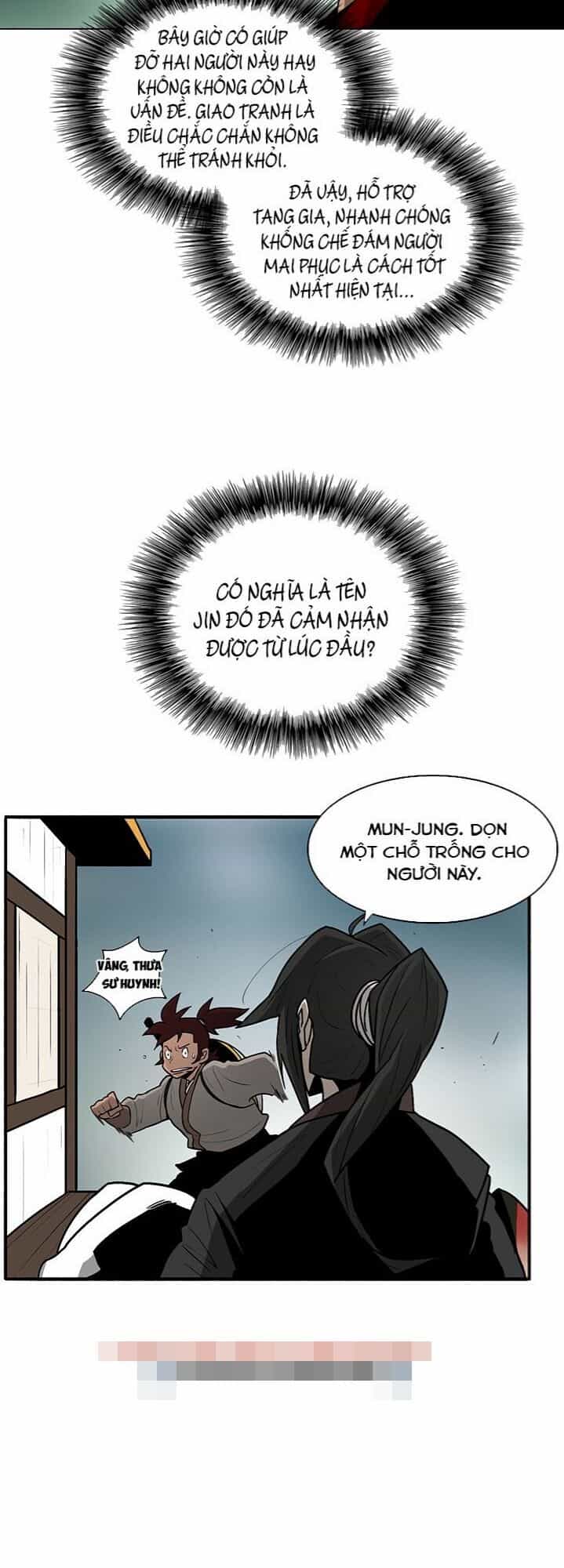 Bắc Kiếm Giang Hồ - Chương 30 - ảnh 23