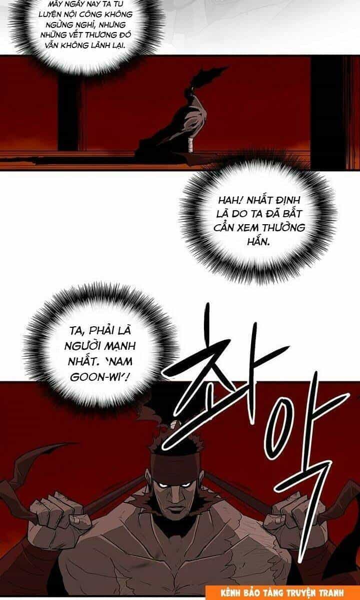 Bắc Kiếm Giang Hồ - Chương 38 - ảnh 35