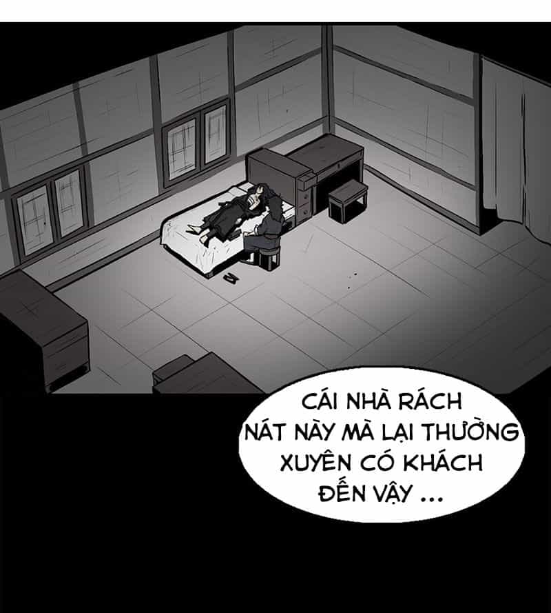 Bắc Kiếm Giang Hồ - Chương 4 - ảnh 18