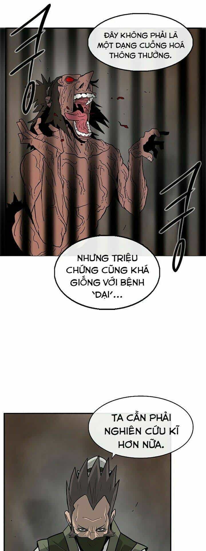 Bắc Kiếm Giang Hồ - Chương 40 - ảnh 37