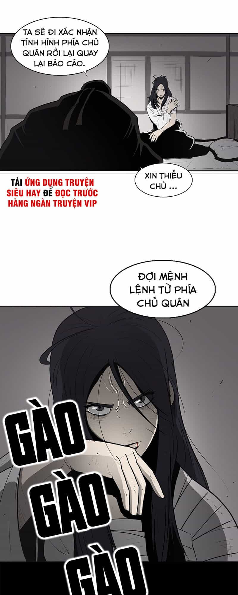 Bắc Kiếm Giang Hồ - Chương 5 - ảnh 13