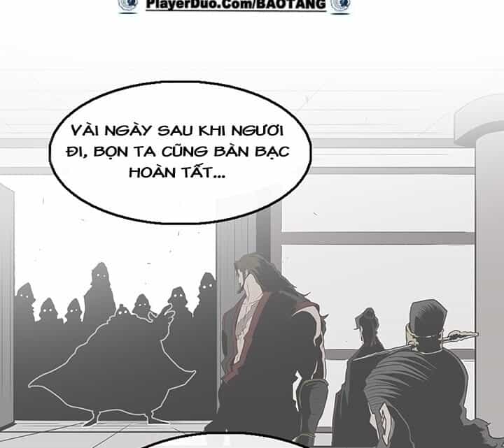 Bắc Kiếm Giang Hồ - Chương 51 - ảnh 26