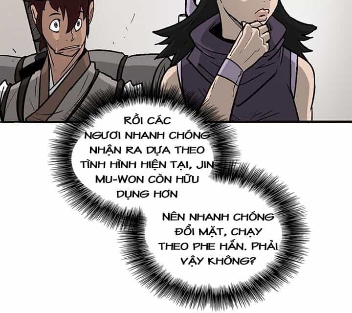 Bắc Kiếm Giang Hồ - Chương 51 - ảnh 29