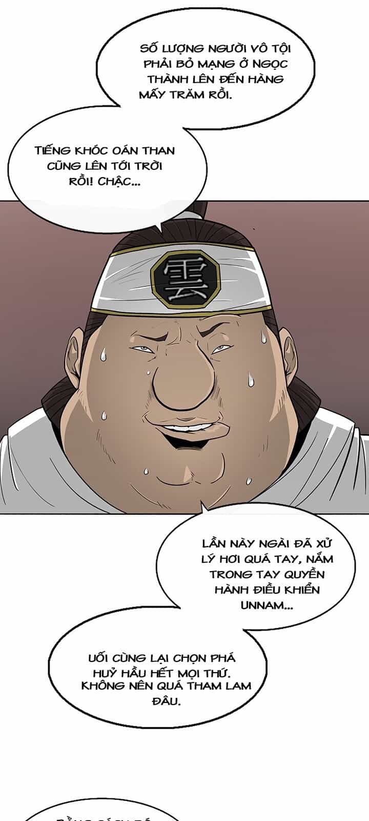 Bắc Kiếm Giang Hồ - Chương 51 - ảnh 37
