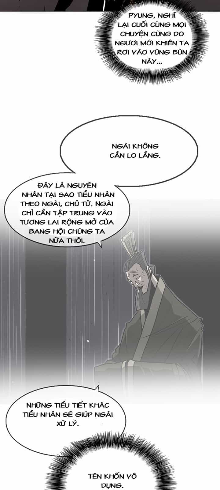 Bắc Kiếm Giang Hồ - Chương 51 - ảnh 43