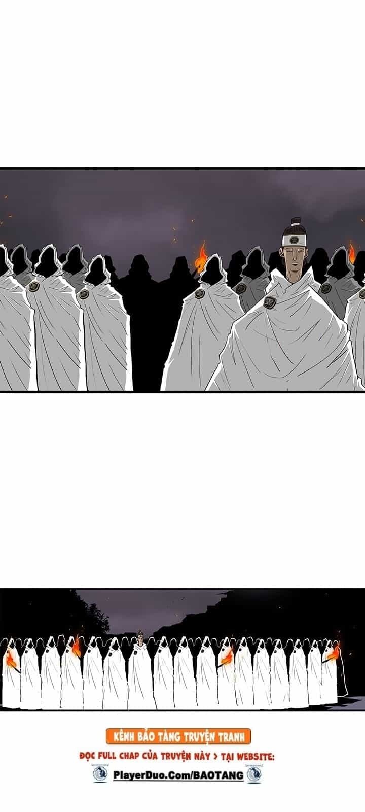 Bắc Kiếm Giang Hồ - Chương 54 - ảnh 67