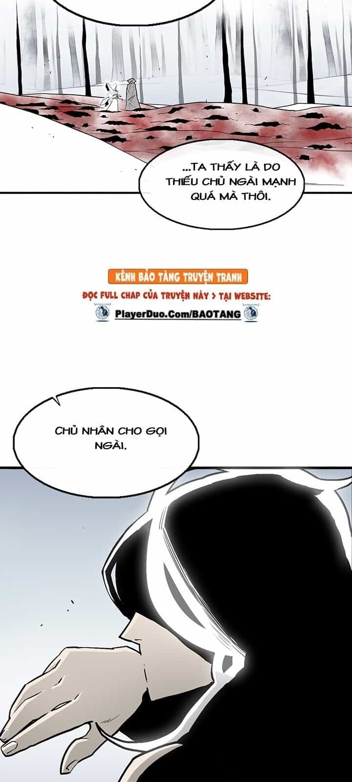 Bắc Kiếm Giang Hồ - Chương 55 - ảnh 23