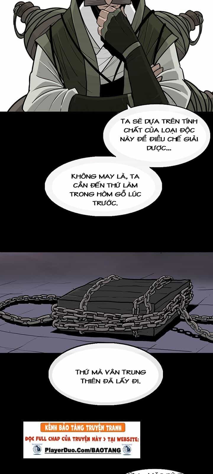 Bắc Kiếm Giang Hồ - Chương 56 - ảnh 10