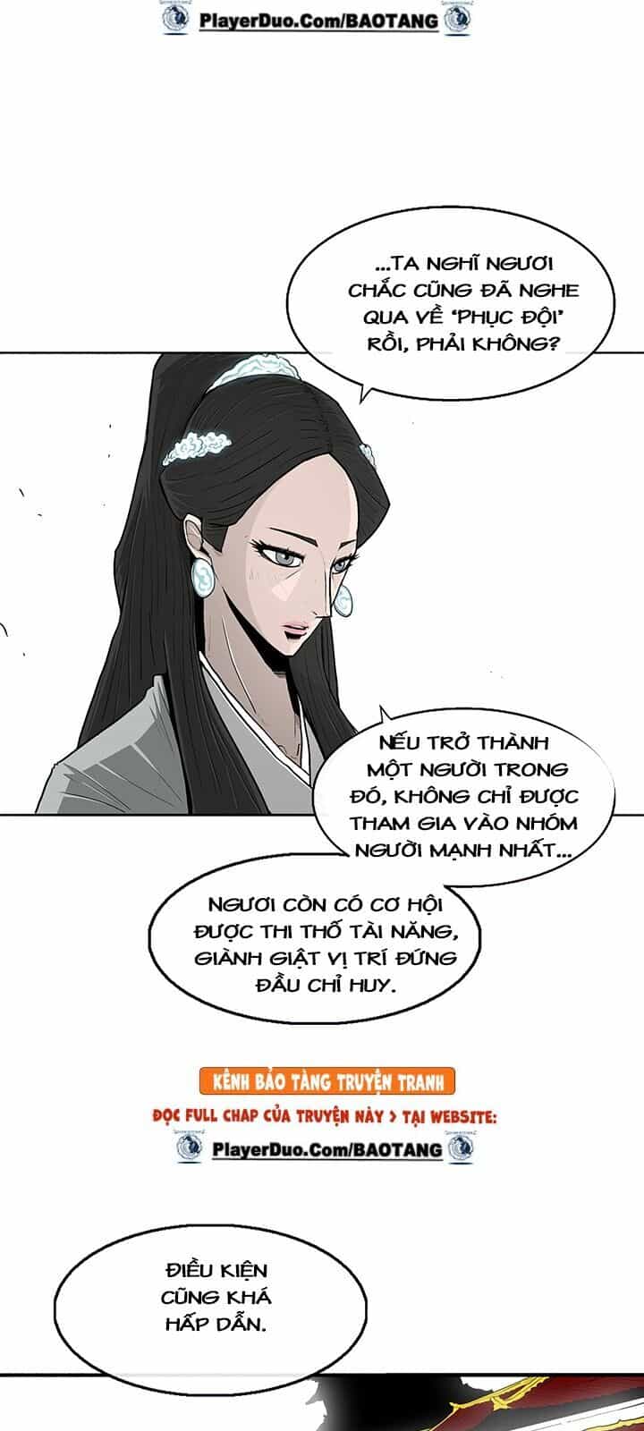 Bắc Kiếm Giang Hồ - Chương 57 - ảnh 37