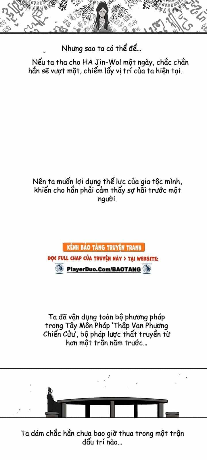 Bắc Kiếm Giang Hồ - Chương 57 - ảnh 49